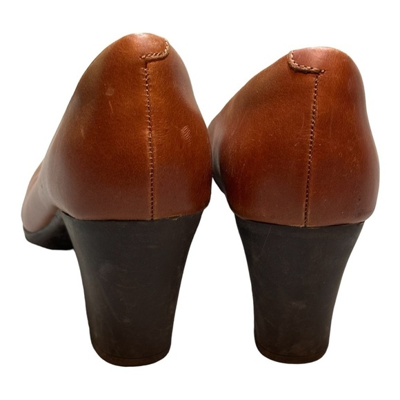 Sofft Nasia Heels - Leather NWOB - Picture 4 of 7